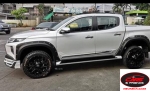 Adventure V1 Bodykit cho Mitsubishi Triton 2018-2020